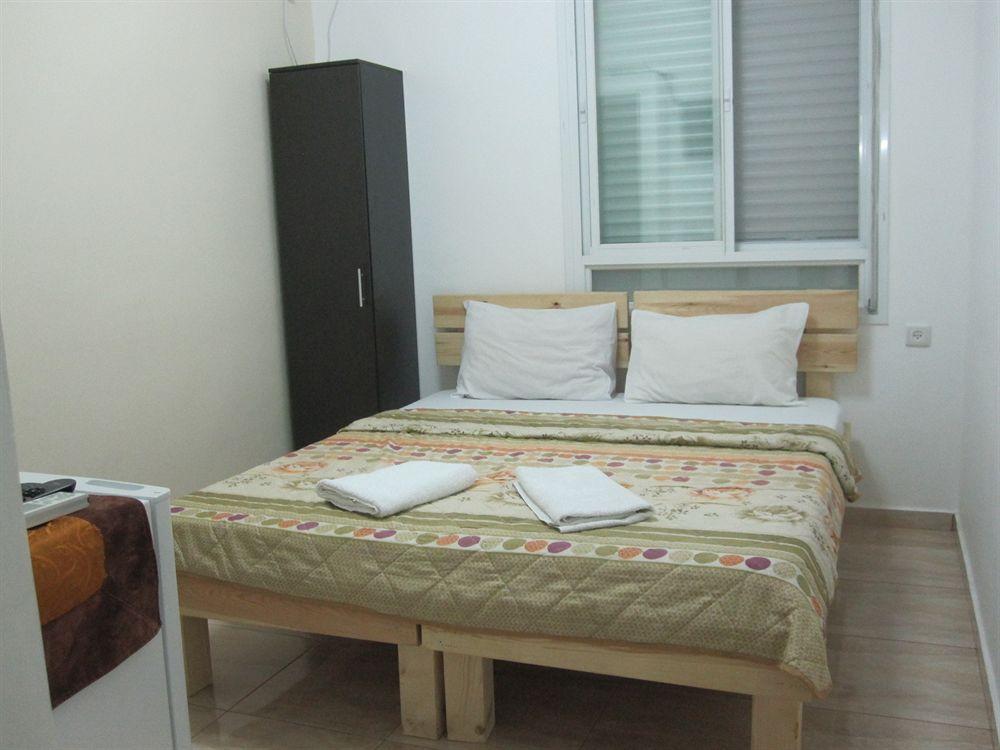Ga'Aton Motel Нахария Екстериор снимка
