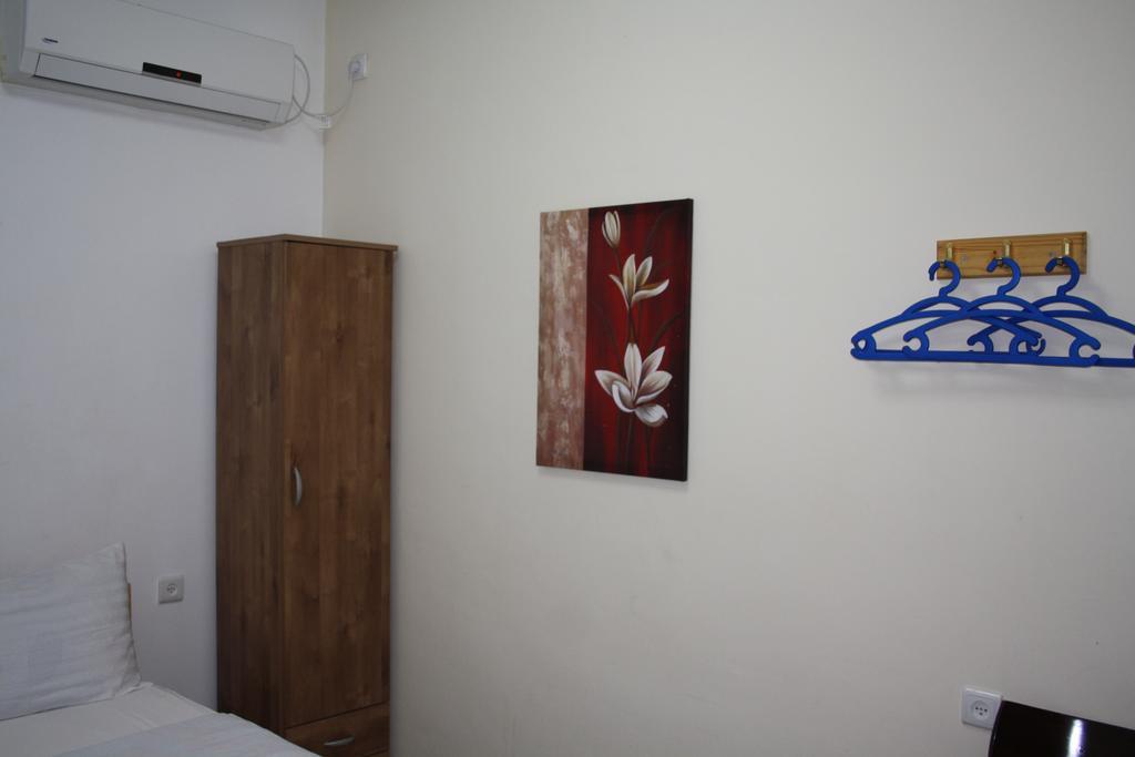 Ga'Aton Motel Нахария Екстериор снимка