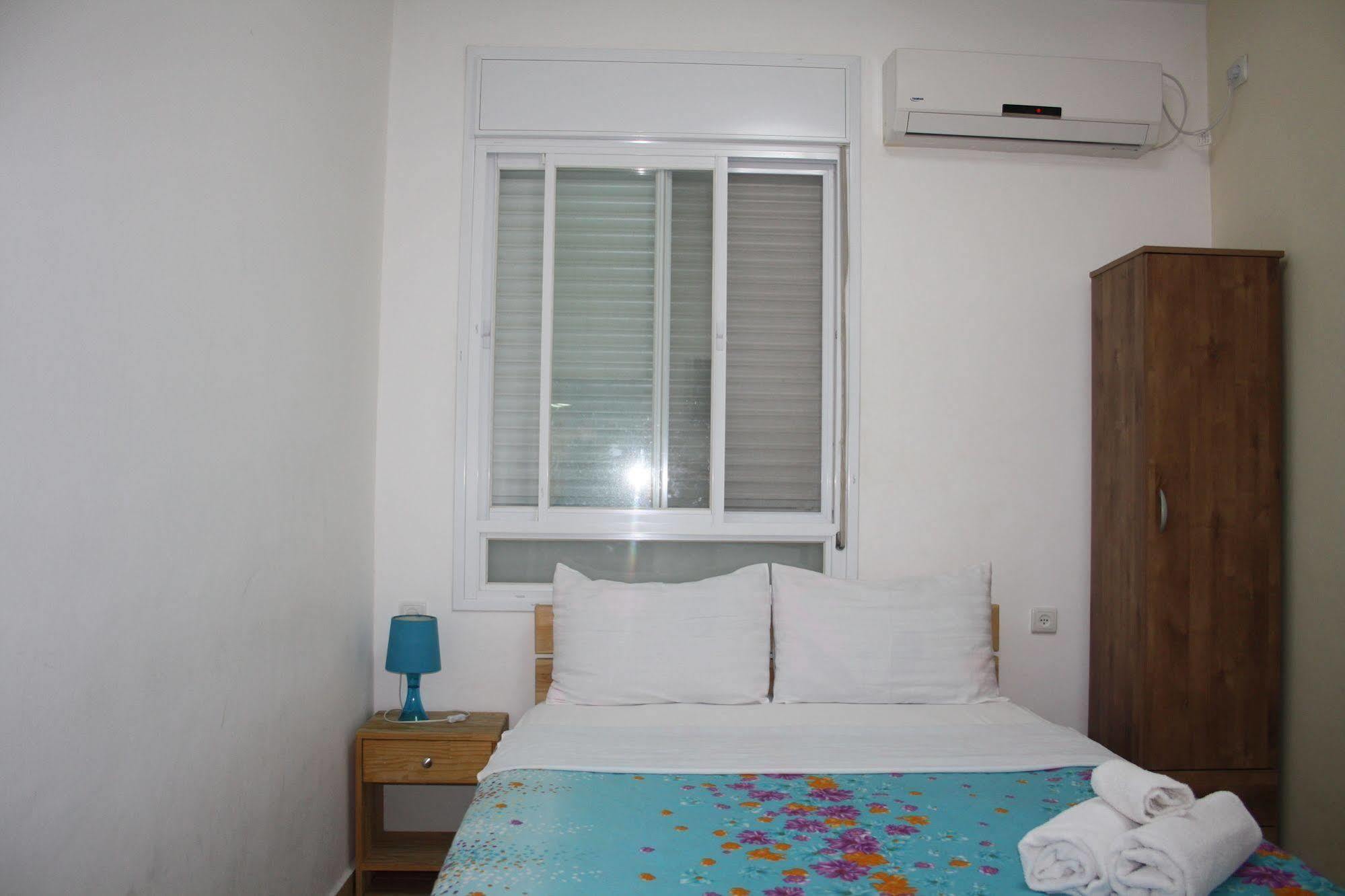 Ga'Aton Motel Нахария Екстериор снимка