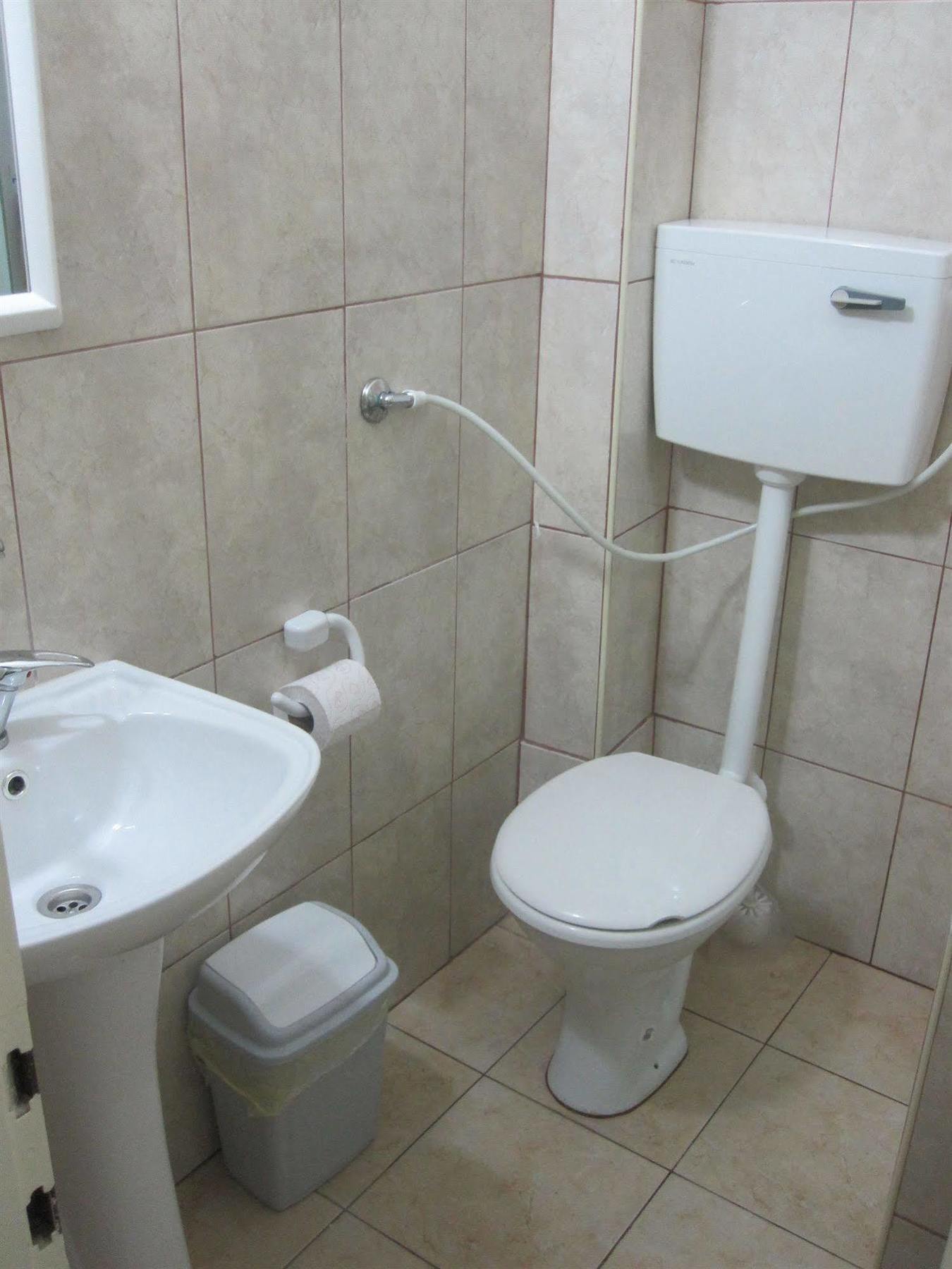Ga'Aton Motel Нахария Екстериор снимка