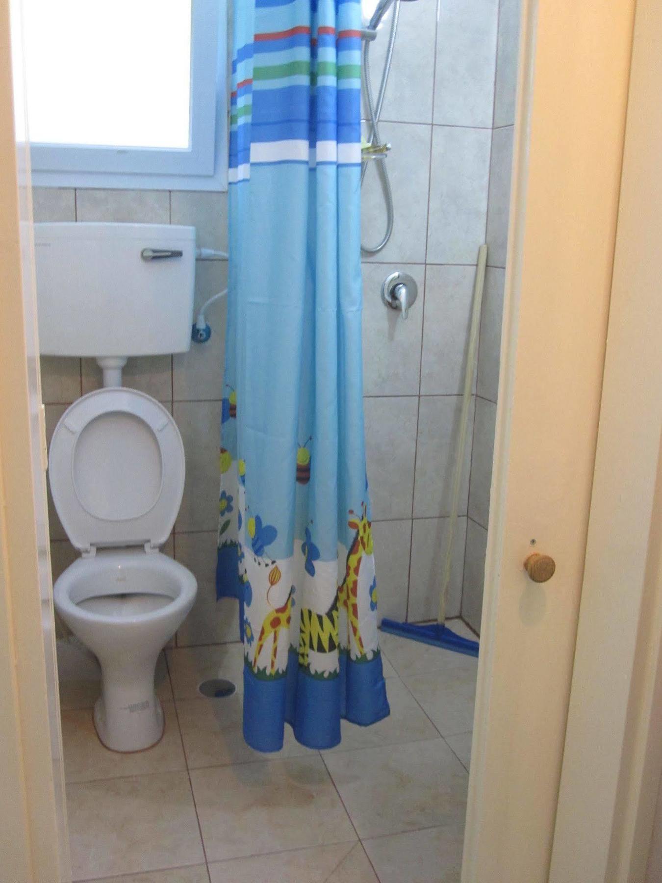 Ga'Aton Motel Нахария Екстериор снимка