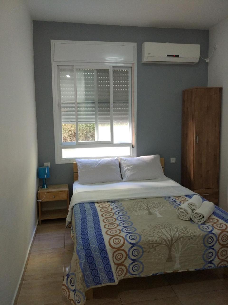 Ga'Aton Motel Нахария Екстериор снимка