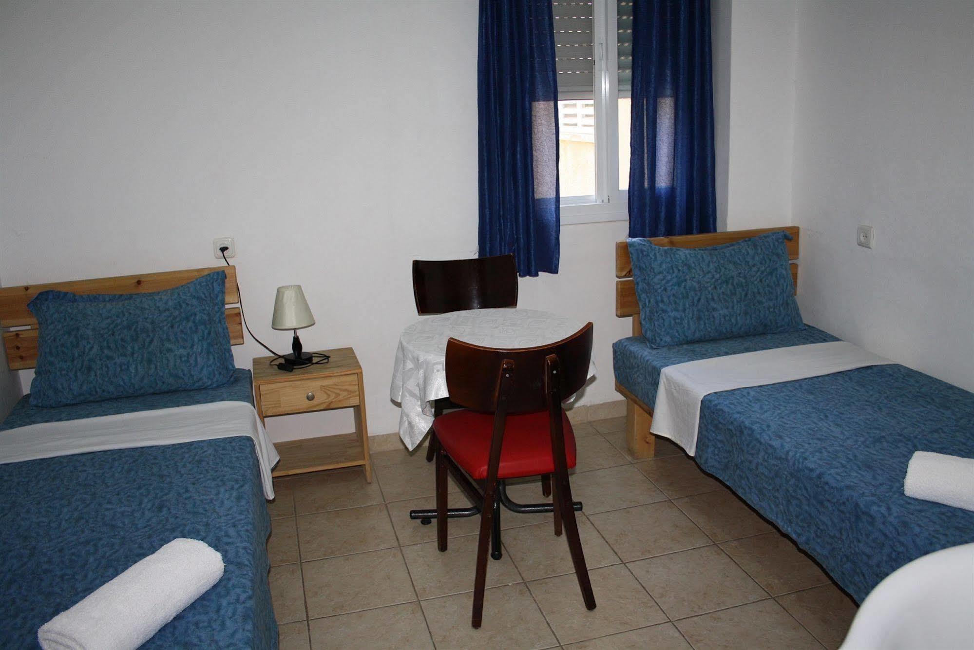 Ga'Aton Motel Нахария Екстериор снимка